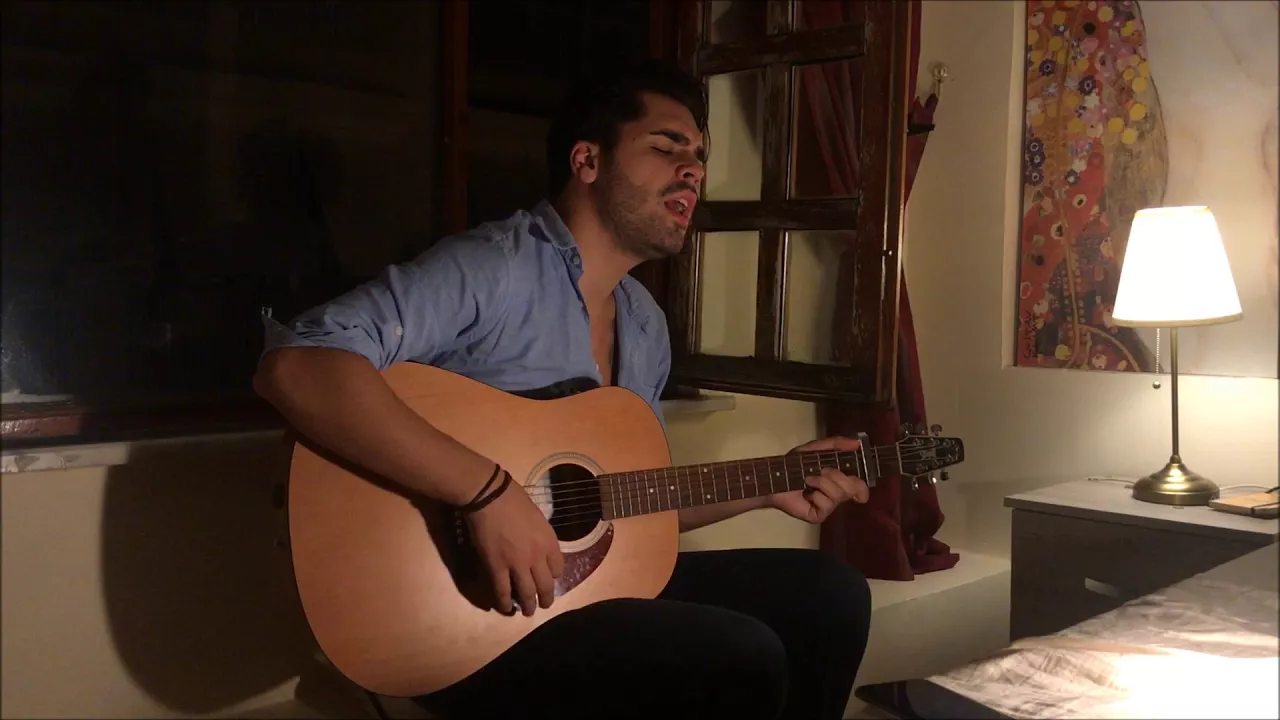 Emir Can İğrek - Aylak (Akustik) preview