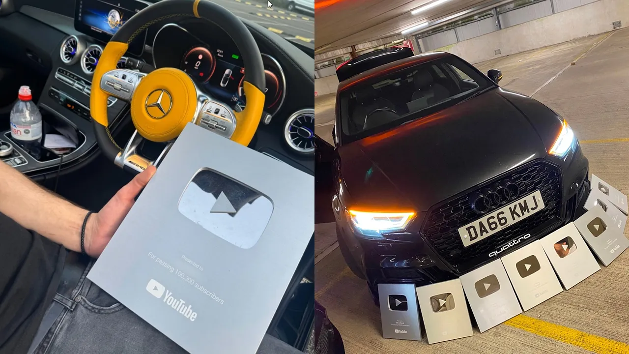 I Bought a YT Course To Prove It's a Scam preview